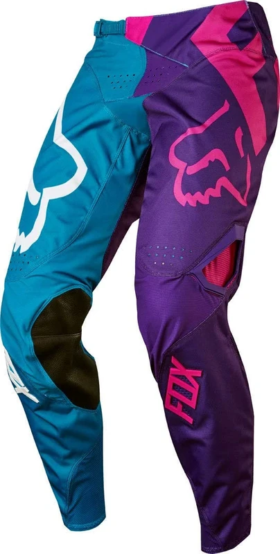 Fox 360 Creo Pant Teal
