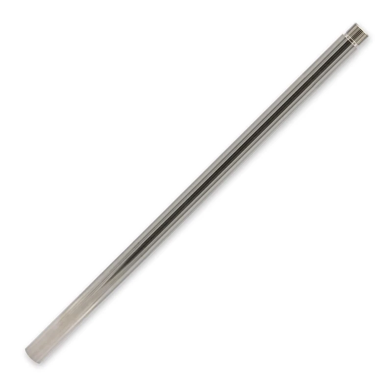 Shakespeare Extension Pole - Stainless Steel, 0.61 m