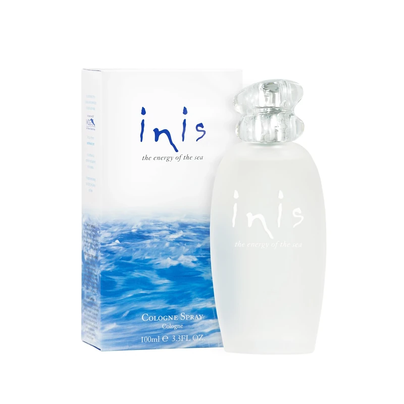 Inis the Energy of The Sea Cologne Spray, 100 ml - Image 1
