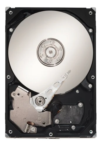 Hard Disk Drive 80GB IDE - 1 Year Warranty
