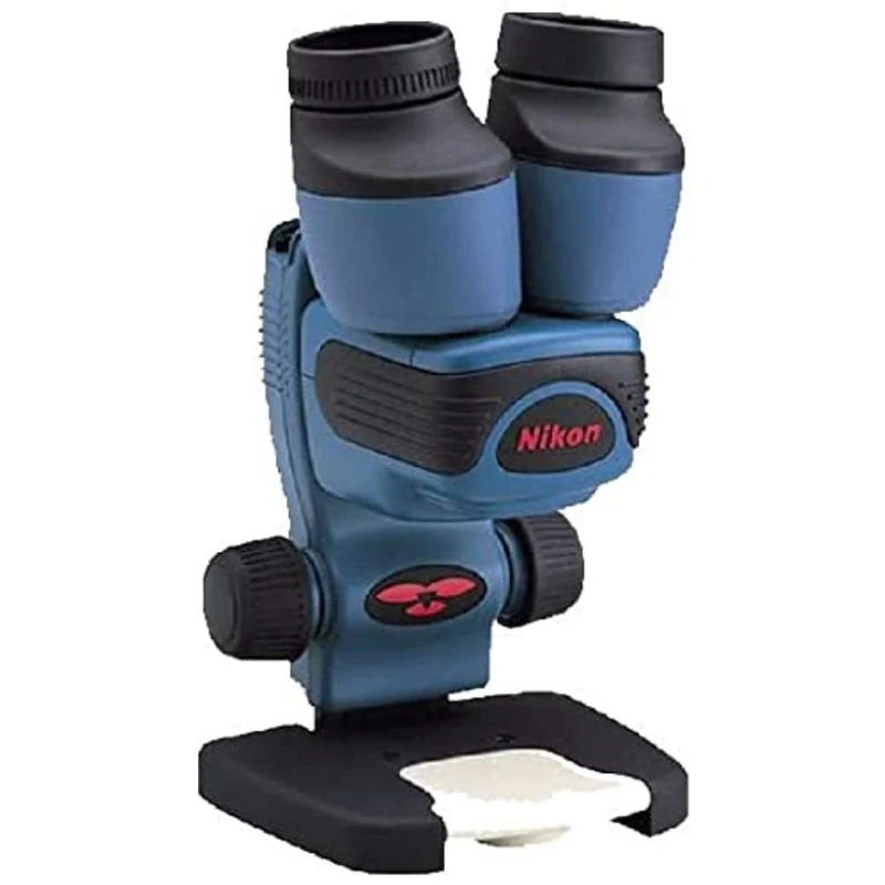 Nikon Naturescope Stereo Microscope - 20x Magnification