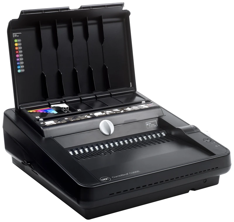 GBC Comb Binding Machine