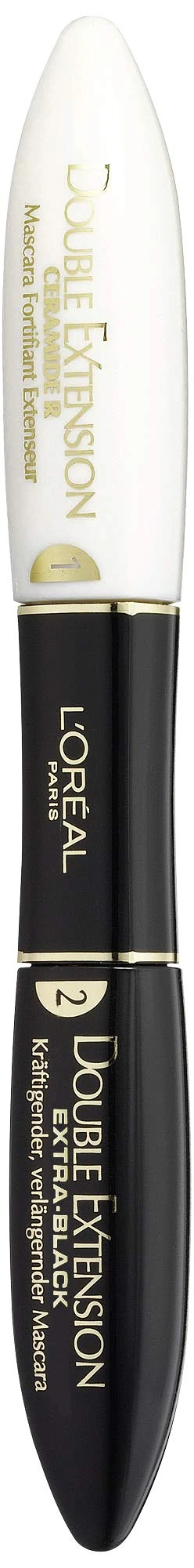 L'Oreal Double Extension Mascara