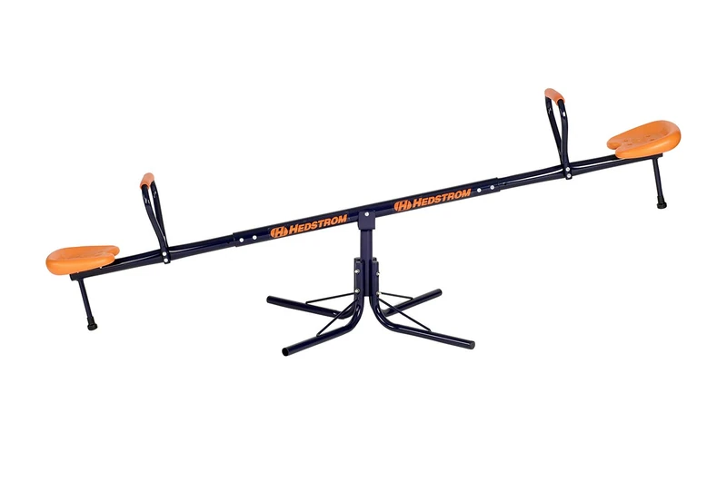 Hedstrom SeeSaw - Image 1