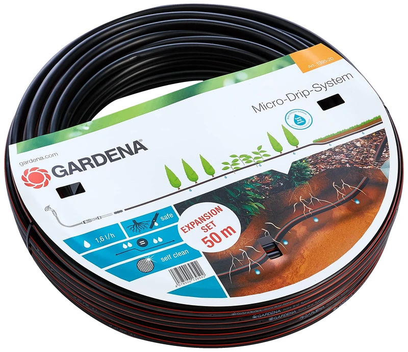 Gardena Micro- drip system extension set
