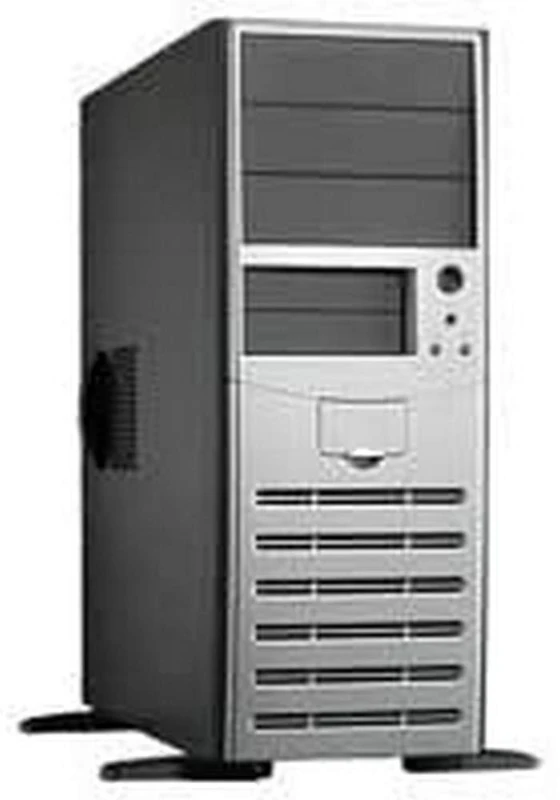 Chieftec BG-01B-B-SL-OP Case ATX Midi oN