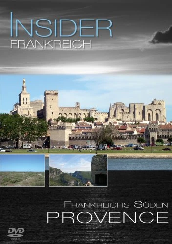 Insider - Frankreich: Provence - Frankreichs Sueden DVD - Image 1