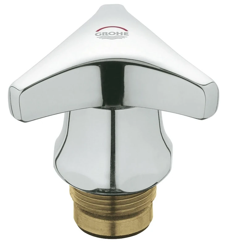 GROHE Atlanta Trecorn Headpart 3/4" Chrome 11105000