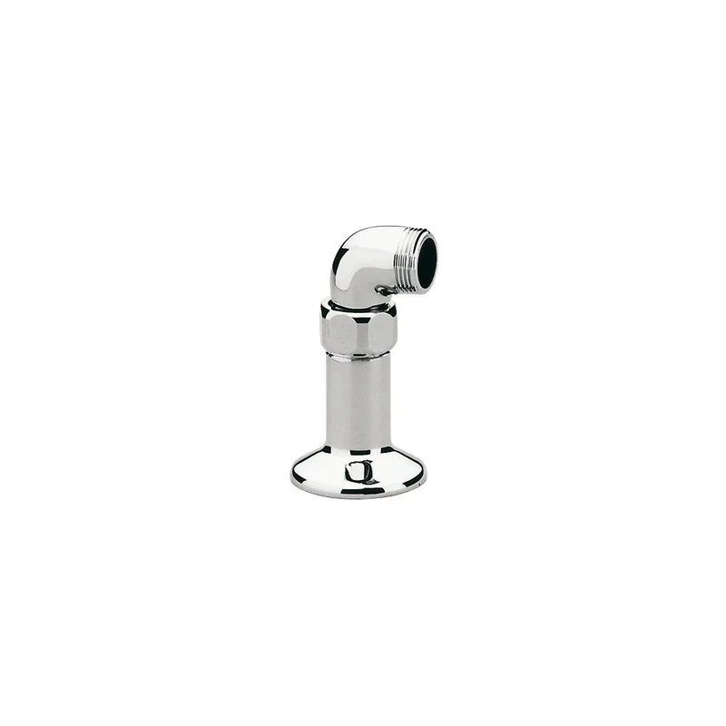 GROHE Pillar Union 1/2" Chrome 12041000