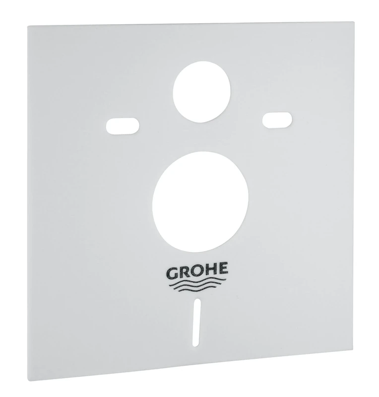 GROHE Set for Noise Protection Chrome 37131000