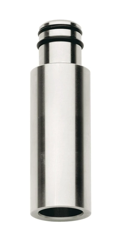 GROHE Outlet Extension Stainless Steel 42126SD0