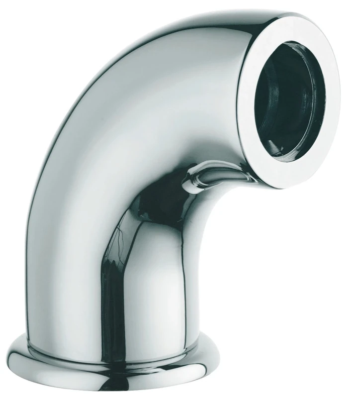 GROHE Pillar Union 1/2" Chrome 12060000