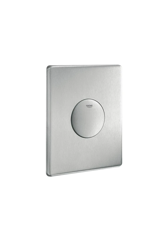 GROHE 38672SD0 | Skate Wall Plate