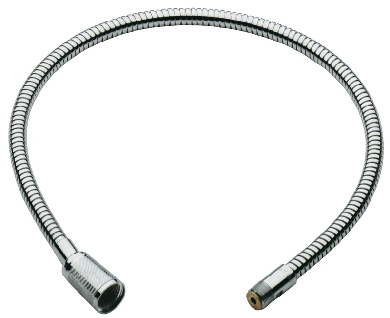 GROHE Metalflex Hose Chrome 46104000