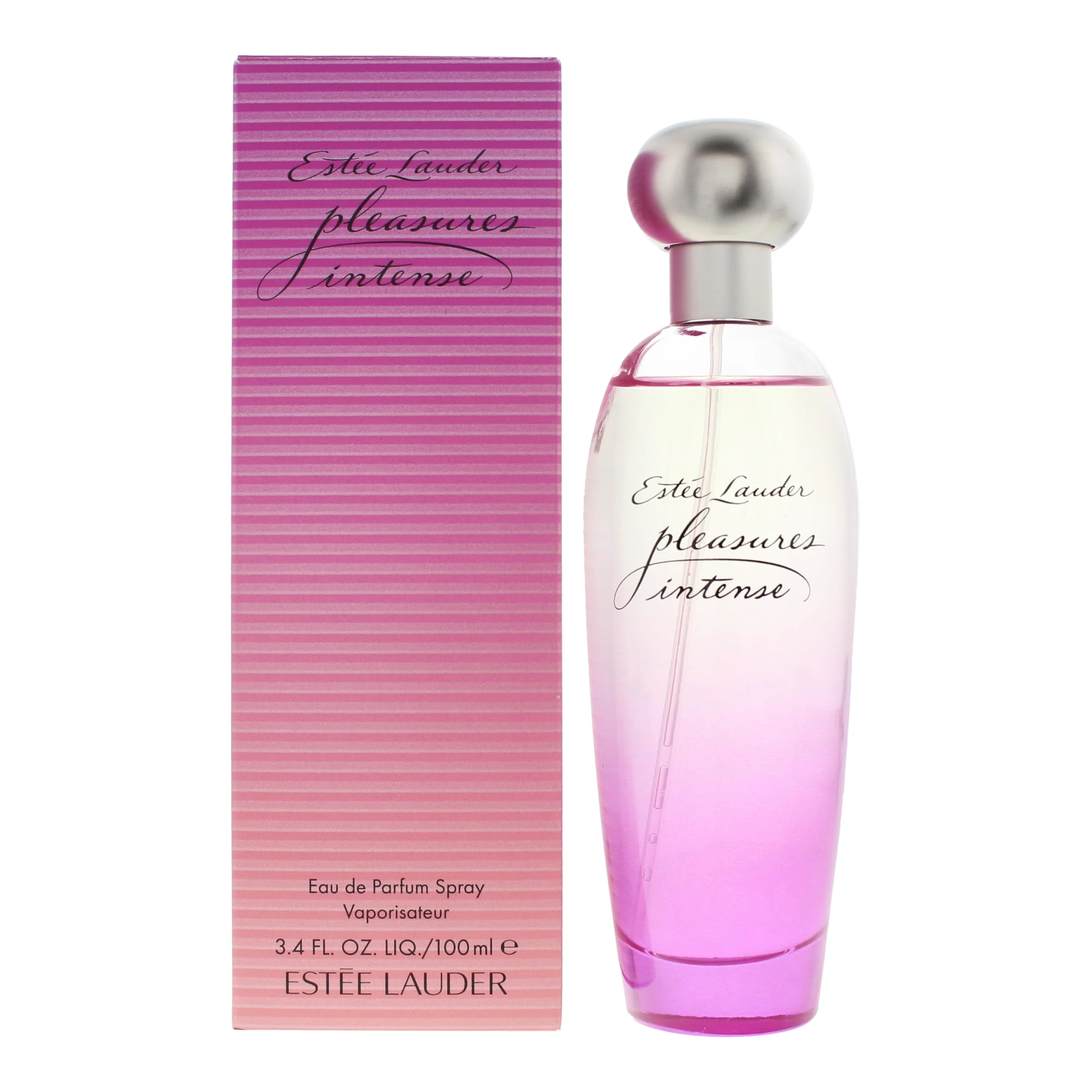 Estee Lauder Pleasures Intense Eau de Parfum - 100 ml