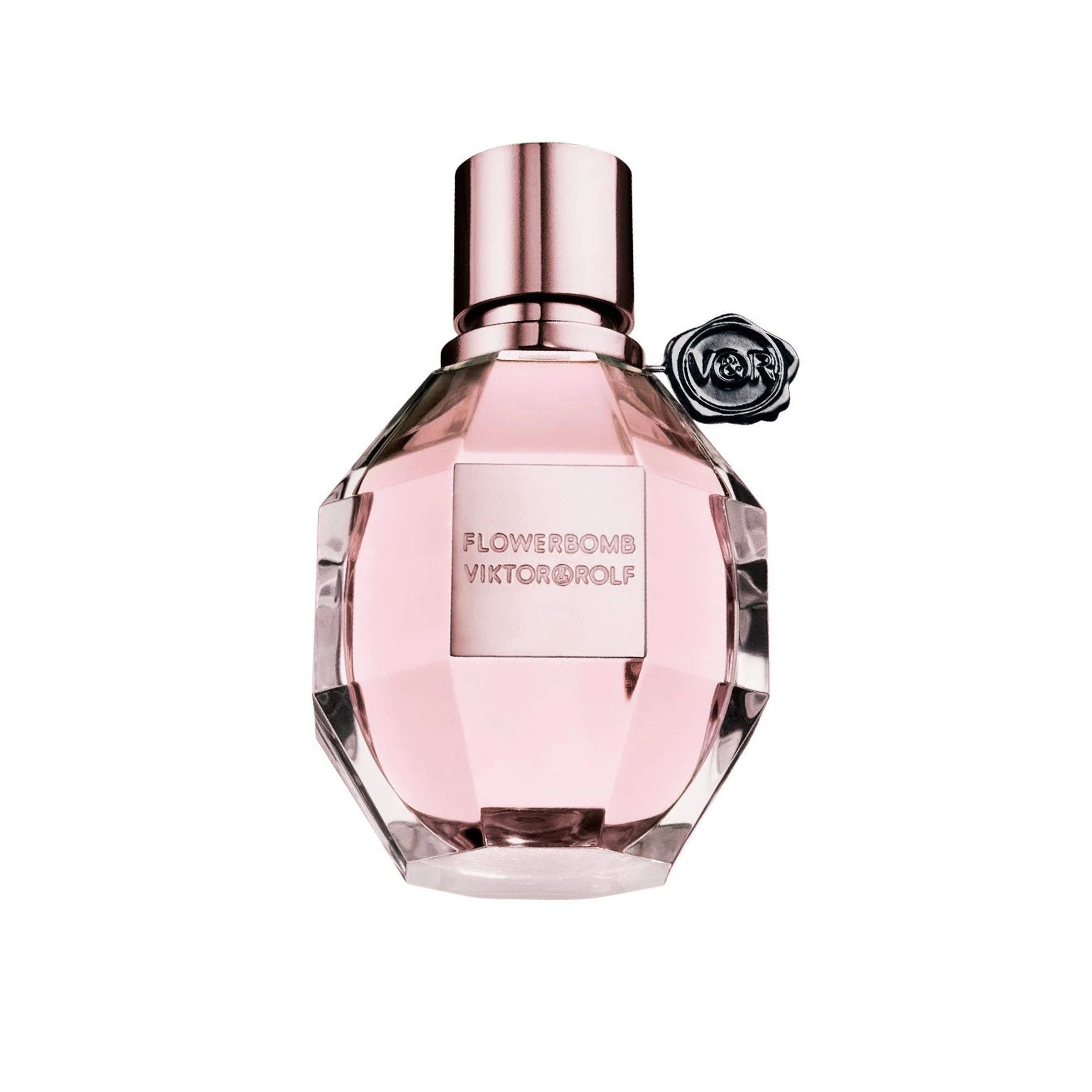 Viktor & Rolf Flowerbomb Eau de Parfum for Women, 50 ml