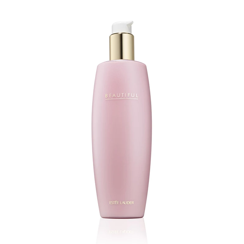 Estée Lauder Beautiful Perfumed Body Lotion with Notes of Rose, Lily, Tuberose & Orange Flower 250ml
