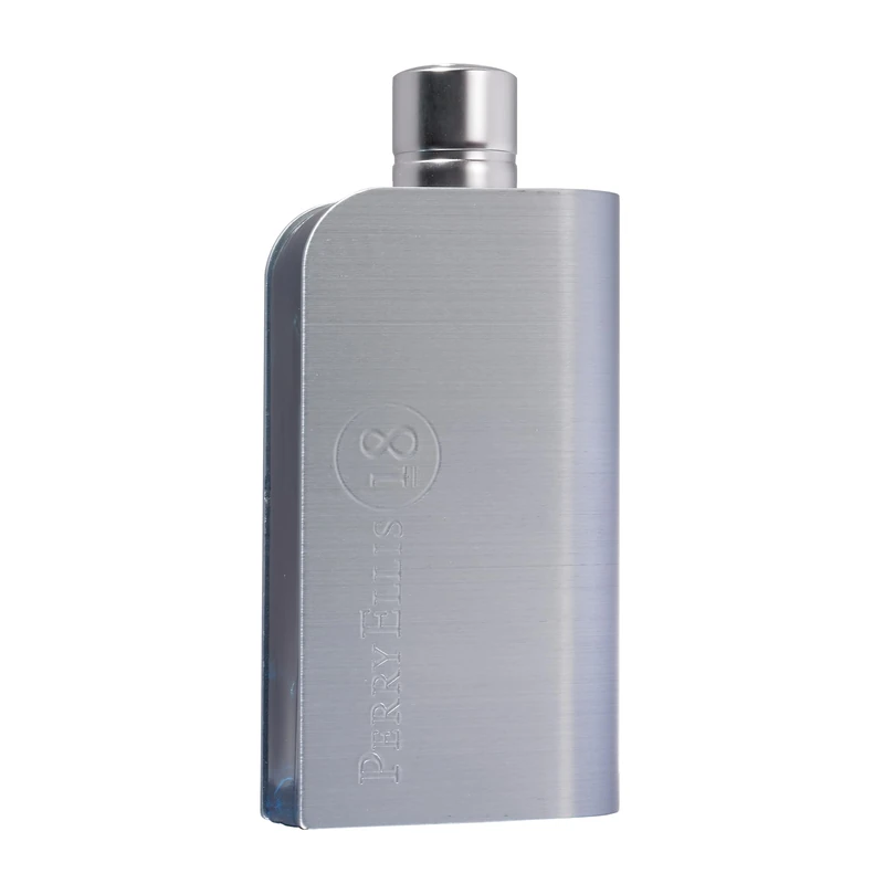 Perry Ellis 18 for Men, 3.4 fl oz Eau de Toilette Spray