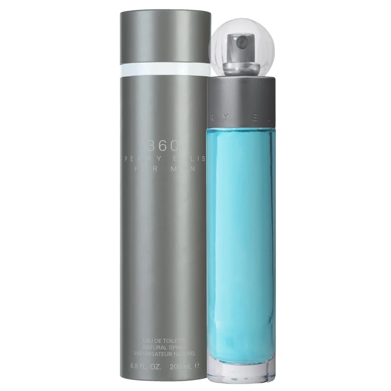 Perry Ellis 360 EDT Spray, 6.8 oz