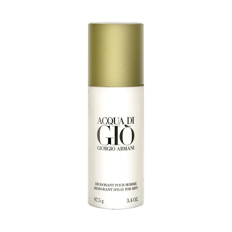 Giorgio Armani Acqua Di Gio Homme Men Deodorant 150 ml