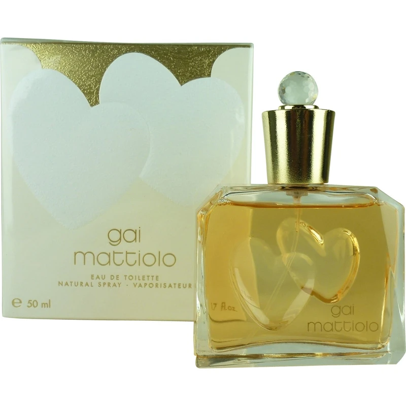 Gai Mattiolo Eau De Toilette – 50 ml - Image 1