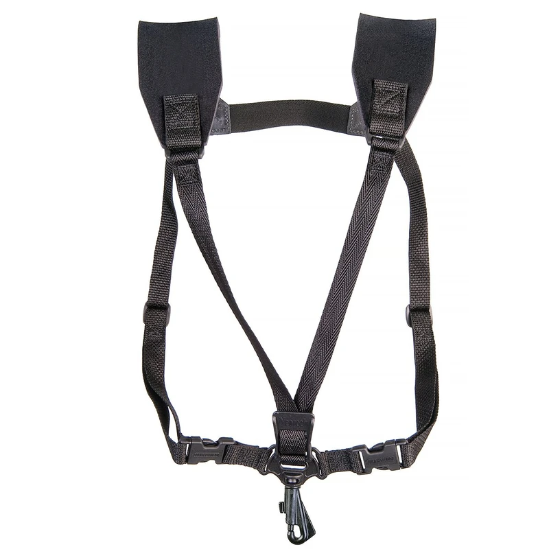 Neotech Soft Harness - Black Junior Saxophone Support