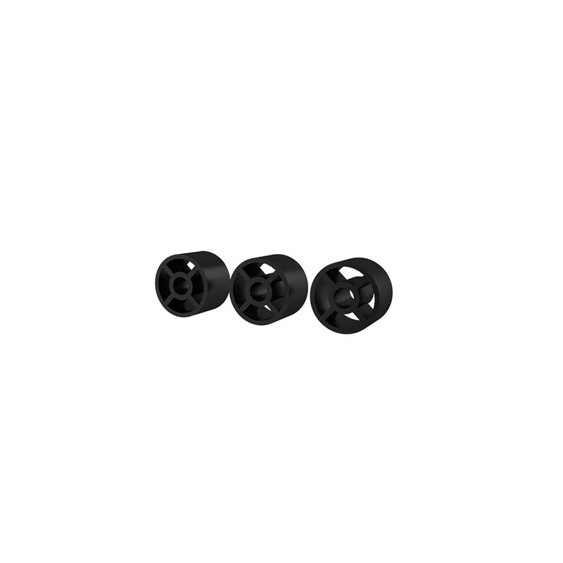 CMT 03.51.0047 A – Juego 20 Anillos MOVILES en PVC D = 6.35 - Image 1