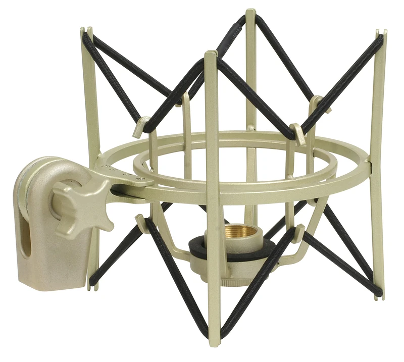 MXL USM-001 Shock Mount, Silver