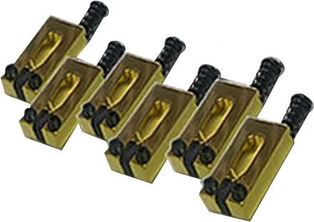 Graphtech StringSaver Offset Gold PG-8001-0G