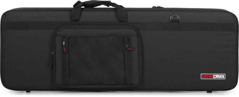 Gator Rigid Rigid EPS Foam Lightweight Case for Electric Guitars