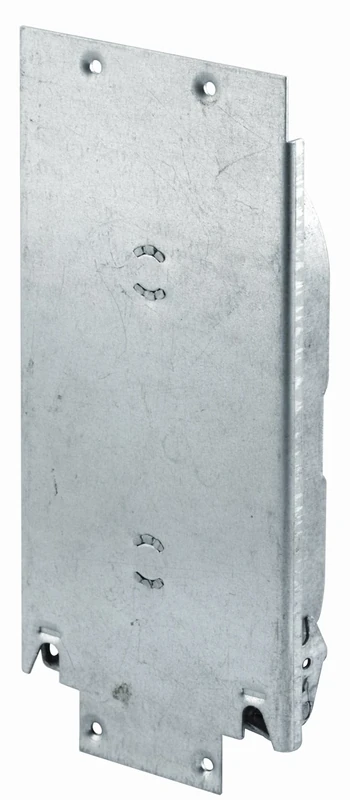 Prime-Line H 3580 10 Pound, Steel, Wood Sash Balance (Single Pack), Mill - Image 1