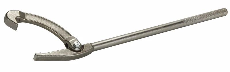 OTC (885 Adjustable Hook Spanner Wrench