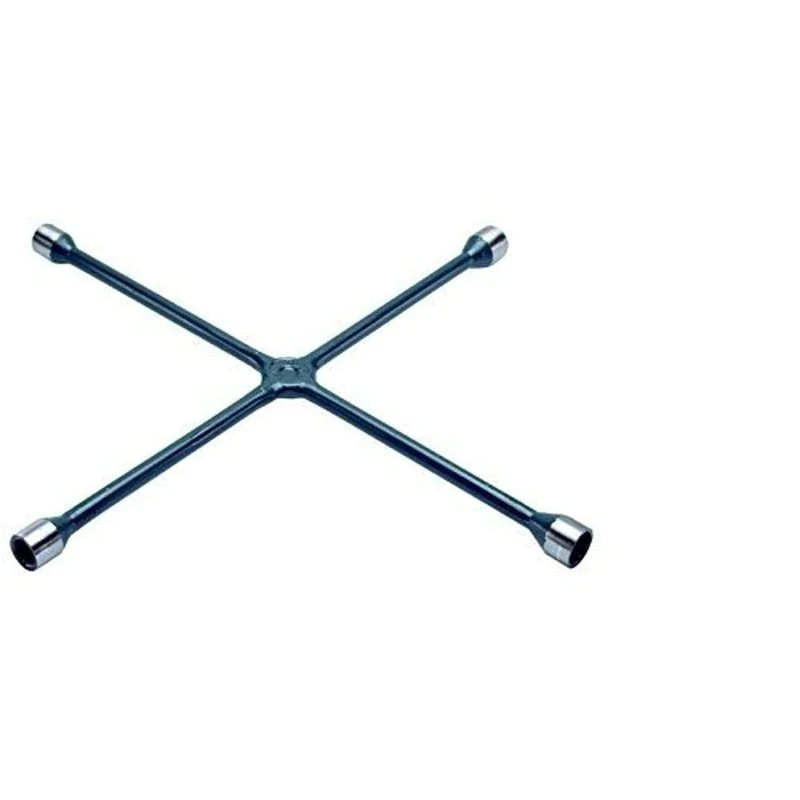 Ken-Tool 35656 4 Way Professional Lug Wrench - Image 1