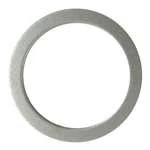 Ryobi OEM 825808 Replacement Plate 2 in. Drum Throat