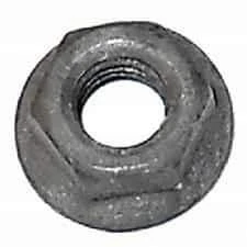 RIDGID RYOBI OEM HU170100 FLANGE NUT IN GENUINE FACTORY PACKAGE