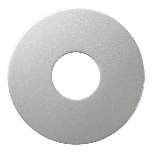 Ryobi OEM 825808-3 Replacement Plate 1/2 in. Drum Throat