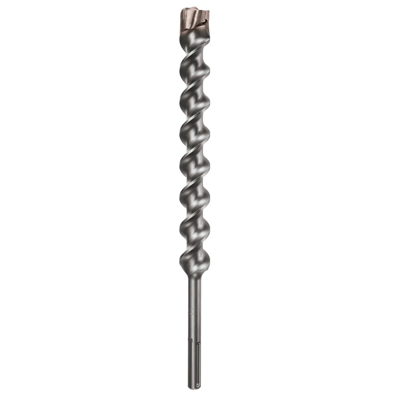 BOSCH HC5099 Wild Bore Head SDS-max Shank Bit 2 x 18 x 23-Inch