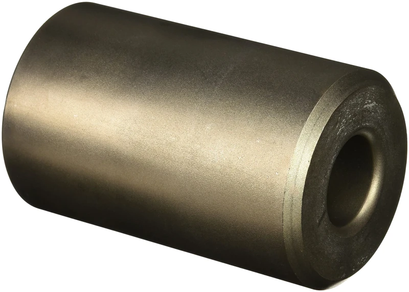 Bosch HS2126 5-1/2 in. Tent Stake Driver 1-1/8 in. Hex Hammer Steel, Silver