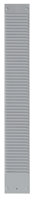 Nobo, 1900401, Cardboard Accessories, Card Holders for Plug-in System, Index 1, 1 piece Index 4 - Image 1
