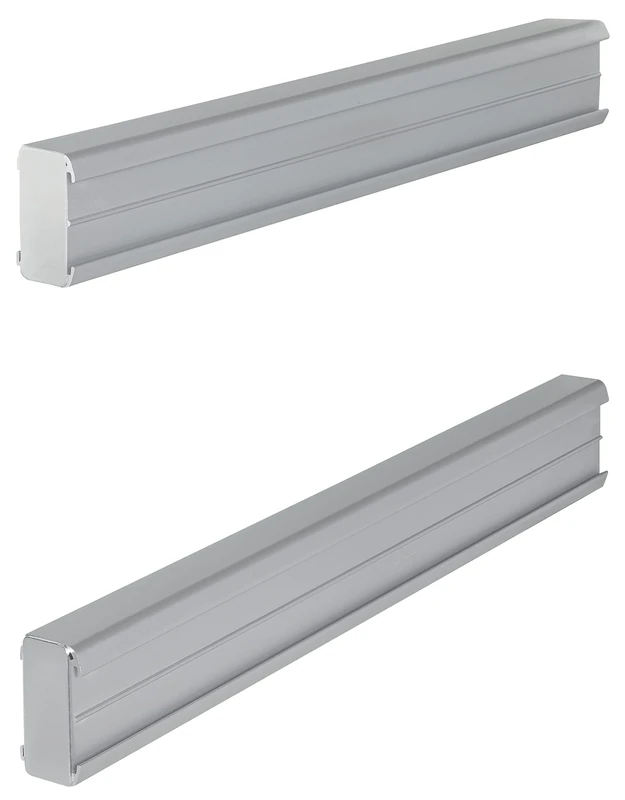 Nobo 775011 - Board Accessories Frame Profile for Plug-in 12 mm