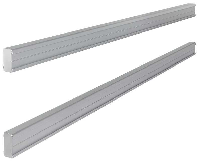 Nobo 1900409 Board Accessories Frame Profile for Plug-in System Index 24