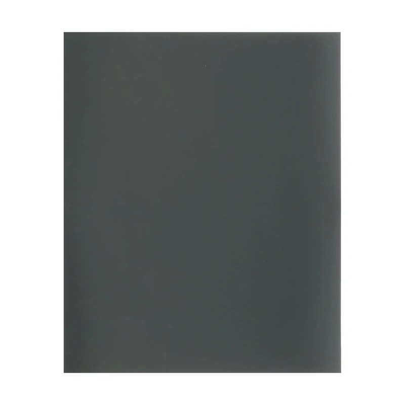 3M Wetordry Abrasive Sheet, 02034, 1000+ Grit, 9 in x 11 in, 50 Sheets, Fast Cutting, Auto Body Sanding, Paint Finishing