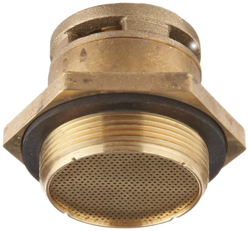 Justrite 026052 08101 Drum Vent, Dual Action