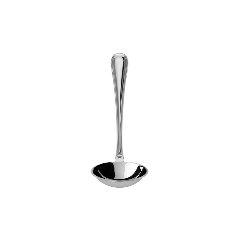 Villeroy & Boch Neufaden Merlemont Gravy Ladle, 19.1 cm, 18/10 Stainless Steel