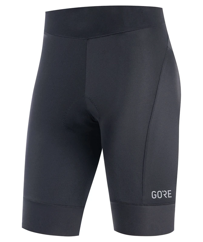 GOREWEAR C3 Women Short Tights+, Black, XXS