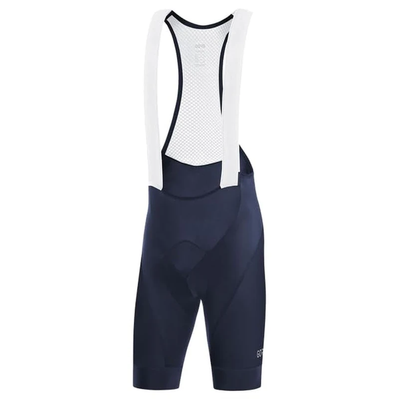 GOREWEAR C3 Bib Shorts+, Orbit Blue, S