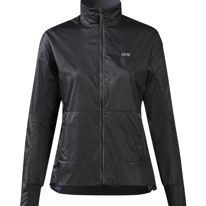 GOREWEAR Drive Jacket Womens, Black, 40