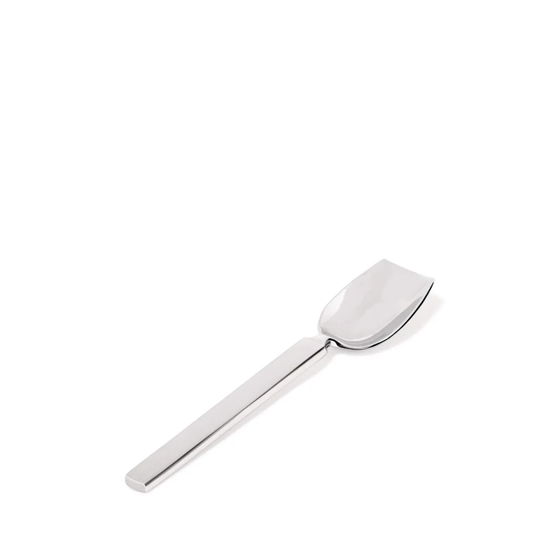 Alessi Dry Ice Cream Spoon, Set of 6, (4180/22)