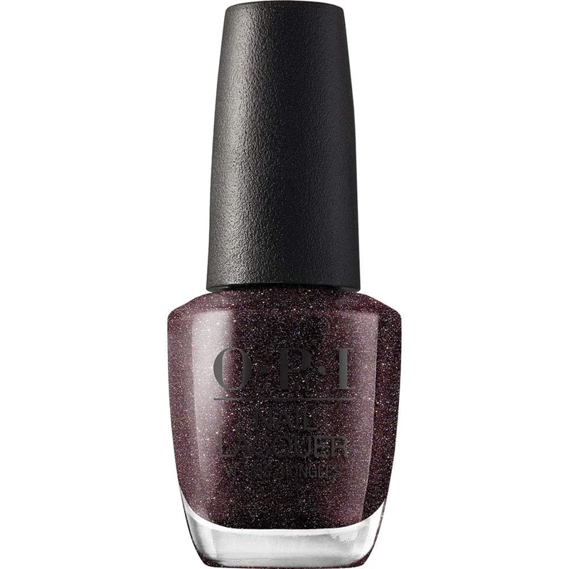 OPI Classic Nail Polish | Long-Lasting Luxury Nail Varnish | Original High-Performance | My Private Jet 15 ml