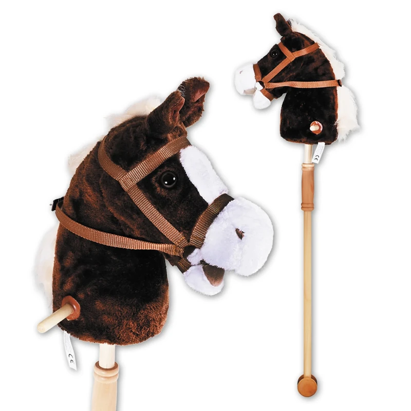 knoortoys Hobbyhorse "Hip Hop" - Image 1